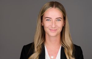 ViewSonic verstärkt Team in den Bereichen AV und B2B Chantal Ticheloven (Foto: ViewSonic)