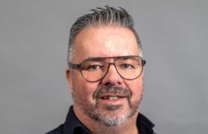 Christian van de Pas übernimmt Technical Sales für dBTechnologies Benelux