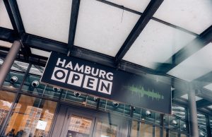Hamburg Open 2025: Programm des Branchentreffs steht fest (Foto: Hamburg Messe und Congress GmbH)