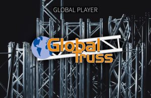 Global Truss übernimmt Global Truss Corp in Taipeh