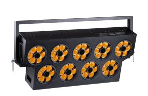 Robe kommt mit Neuheiten zur LDI Show 2024