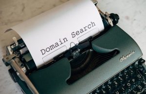 Die besten Domainnamen für Ihre Eventagentur: Tipps zur Auswahl und Registrierung