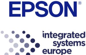 Epson zeigt neue Laserprojektoren auf der ISE 2025 (Grafik: Epson)