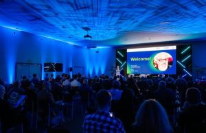 Das Vortrags- und Content-Programm der ISE 2025 (Foto: ISE)