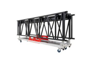 HOF kündigt neue Pre Rig Traverse MLT Four an MLT Four (Foto: HOF)