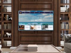 LG Business Cloud (Foto: LG)