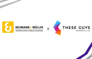 These Guys und N&M arbeiten bei xKPI-Eventanalyse zusammen