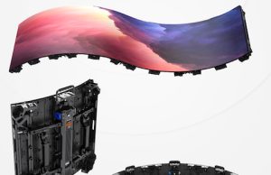 Acetec erweitert Mietpark um Unilumin URM III 2.6-S