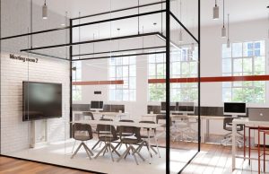 Vogel’s mit neuem Messestand auf der ISE in Barcelona (Foto: Vogel's)