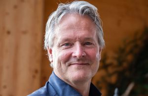 Robe Group macht Michel Arntz zum Global Sales Director Michel Arntz (Foto: Robe)