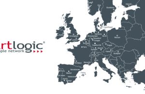 artlogic Belgien eröffnet neues Büro in Brüssel (Grafik: Artlogic)