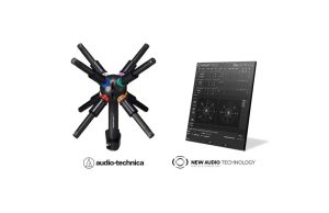 (Foto: Audio-Technica)