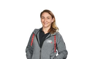 Giulia Calani (Foto: LMP)