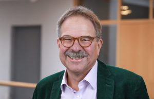 Stefan Mertens (Foto: Broadcast Solutions)