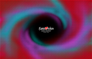 ESC 2025: Details zu Bühne, Bildsprache und Ticketing präsentiert Visual zum ESC 2025 (Foto: SRG SSR)