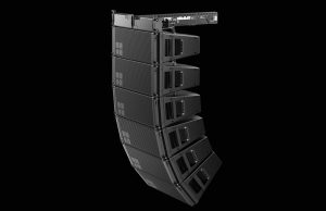 d&b audiotechnik stellt das CCL-System vor