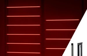 HOF präsentiert neue LED-Traversen von Xoop Lighting (Foto: HOF)