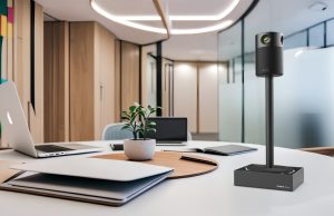 FunTech präsentiert Neuheiten auf der ISE 2025 Innex Omni (Foto: FunTech)