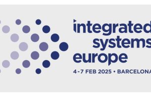 S.E.A. Vertriebsmarken auf der ISE 2025 in Barcelona (Grafik: ISE)