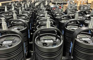 Aventem übernahm die Geschäfte von Kobold Rent