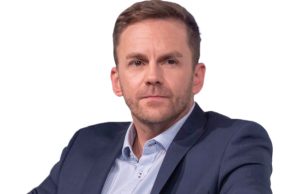 PPDS ernennt neuen Global Product Manager für interaktive Displays Lutz Harder (Foto: PPDS)