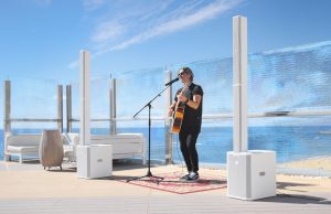 LD Systems Maui G3 MIX ab sofort verfügbar LD Systems Maui G3 MIX ab sofort verfügbar (Fotos: LD Systems)