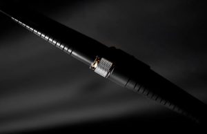 DPA Microphones stellt MicroLock Mikrofonsteckverbinder vor MicroLock (Foto: DPA Microphones)