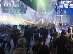 Neue Prolight + Sound startet 2026 in Bangkok