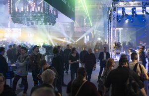 Prolight + Sound 2026 findet mit kürzerer Laufzeit statt