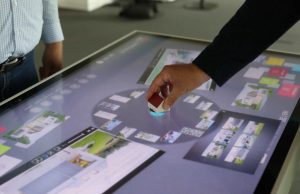 smartPerform und Hagor Products auf der ISE 2025 (Foto: smartPerform)