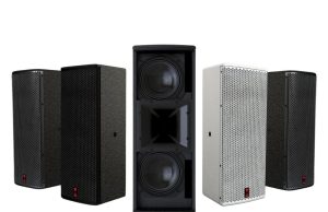 Voice-Acoustic erweitert Score-Serie um neue Score-6 Score-6 (Foto: Voice-Acoustic)