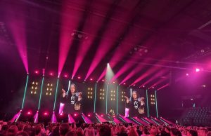 Bülent Ceylan mit My Method Clones auf Tour