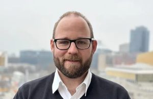 Lutz Grotehöfer (Foto: DEAG)