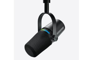 MV7i (Fotos: Shure)