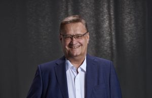 VPLT: Robert Trebus wird Fachvorstand Nachhaltigkeit Robert Trebus (Foto: d&b audiotechnik)