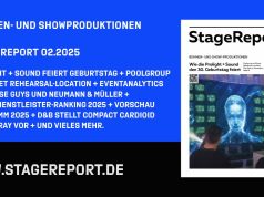 StageReport 02.2025