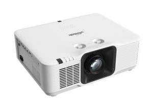 Vivitek kündigt neue Projektoren für Meetings und Events an Projektor der D5000Z-Serie (Fotos: Vivitek)