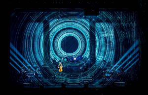 satis&fy unterstützt The World of Hans Zimmer in Oberhausen The World of Hans Zimmer in Oberhausen (Fotos: Chris Moylan)