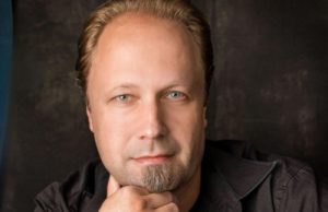 Heinz Bouwer verstärkt Adam Hall Integrated Systems Heinz Bouwer (Foto: Adam Hall Group)