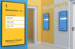 Sony Bravia Professional Display-Funktionen aus der Cloud Sony Bravia Professional Display-Funktionen aus der Cloud (Foto: Sony)