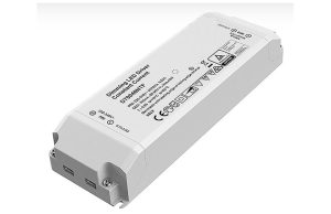 Electron präsentiert neuen LED-Treiber PCK.345 PCK.345 (Foto: Electron)