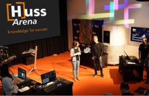 (Foto: Huss Licht & Ton)