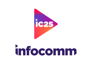 Anmeldungsphase für die InfoComm 2025 startet (Logo: Avixa)