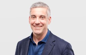 Lawo ernennt Oliver Parker zum Head of Global Sales Oliver Parker (Foto: Lawo)