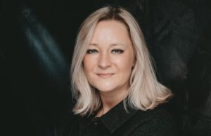 Julia Fudickar ist neue Geschäftsführerin bei vision tools Julia Fudickar (Foto: vision tools)