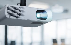 BenQ kündigt neuen 4LED-Projektor LH750 an LH750 (Fotos: BenQ)