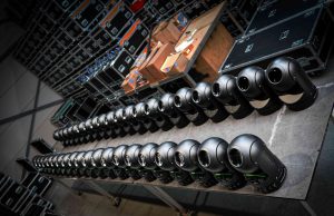 AED Rent erweitert Portfolio um den Ayrton Kyalami Ayrton Kyalami bei AED Rent (Foto: AED Group)