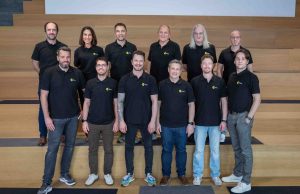 Claypaky kündigt eigene Niederlassung in Deutschland an