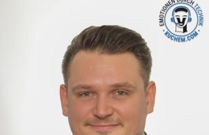 Gabriel Böttcher neuer Niederlassungsleiter bei Kuchem Köln