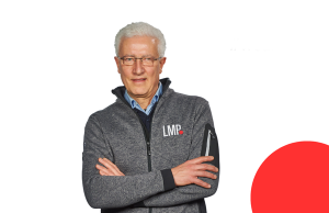 Igor Cernitori (Foto: LMP)